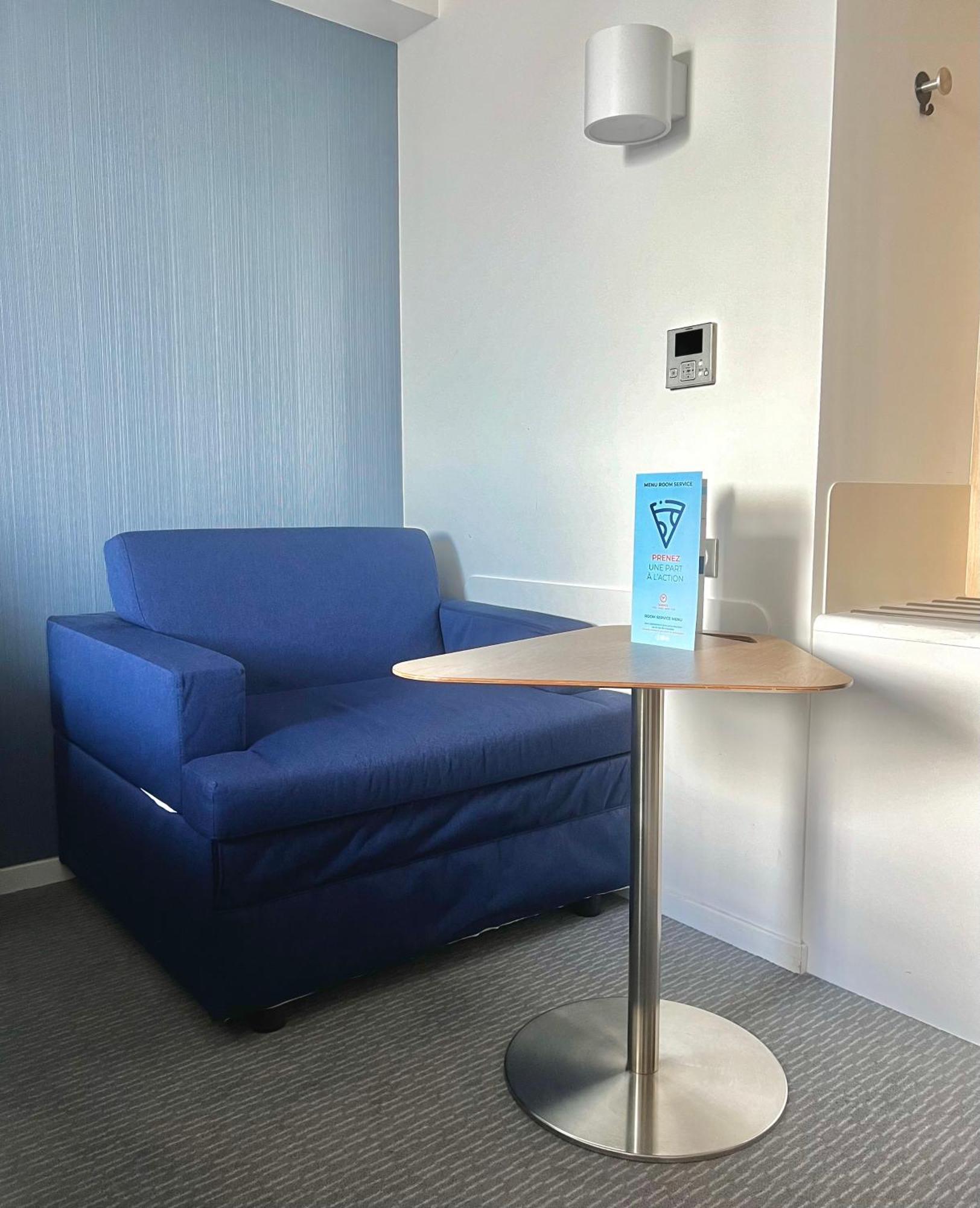 Holiday Inn Express - Marne-La-Vallee Val D'Europe By Ihg 贝利罗曼维利而 外观 照片